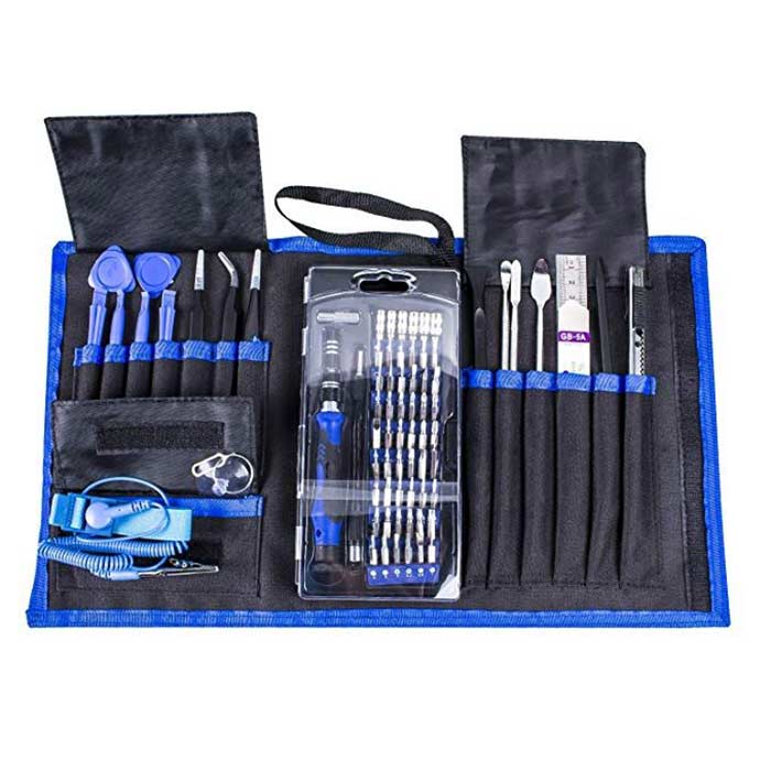 ifixit macbook screwdriver set