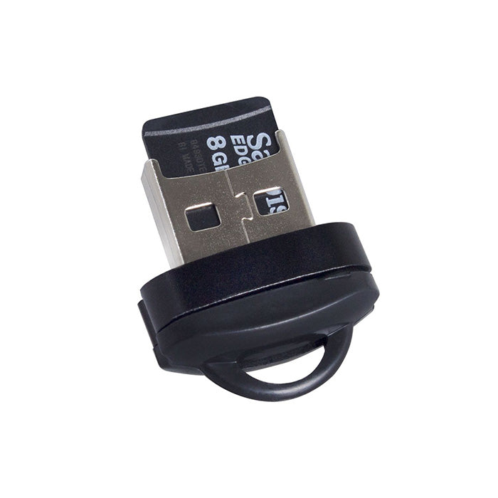 nødsituation papir Koncession USB 2.0 MicroSD Card Reader (MicroSD to USB)