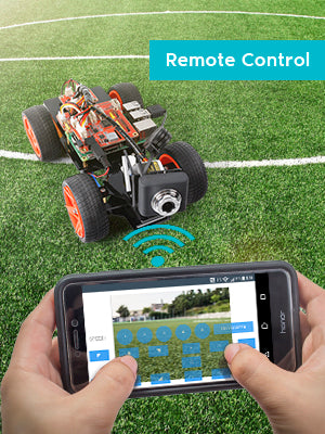 Remote Control