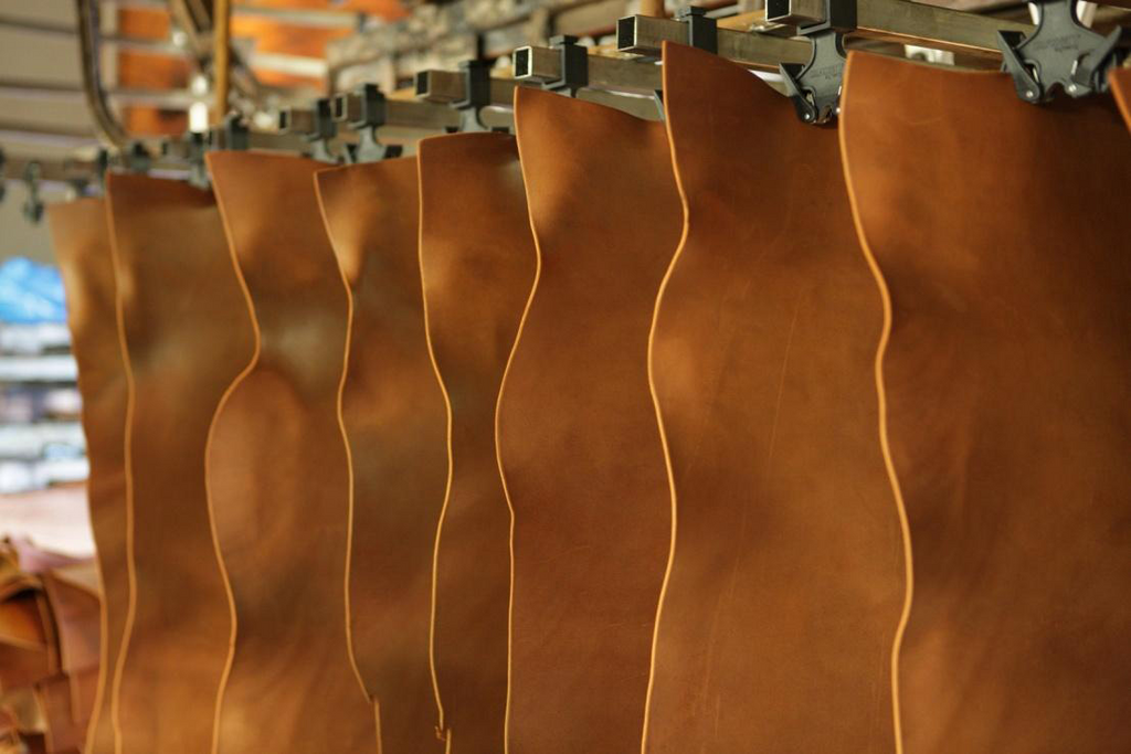 Leather Raw Material tanneries