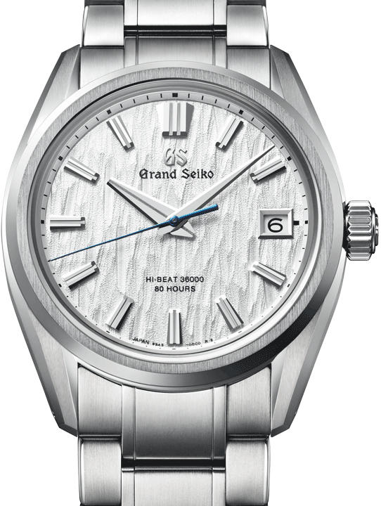 Grand Seiko Watches Official Boutique Online – Grand Seiko Official Boutique