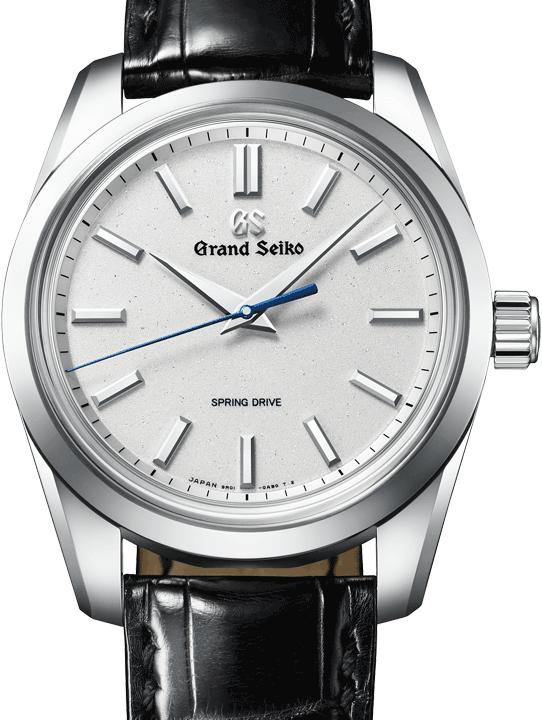 Grand Seiko Watches Official Boutique Online – Grand Seiko Official Boutique