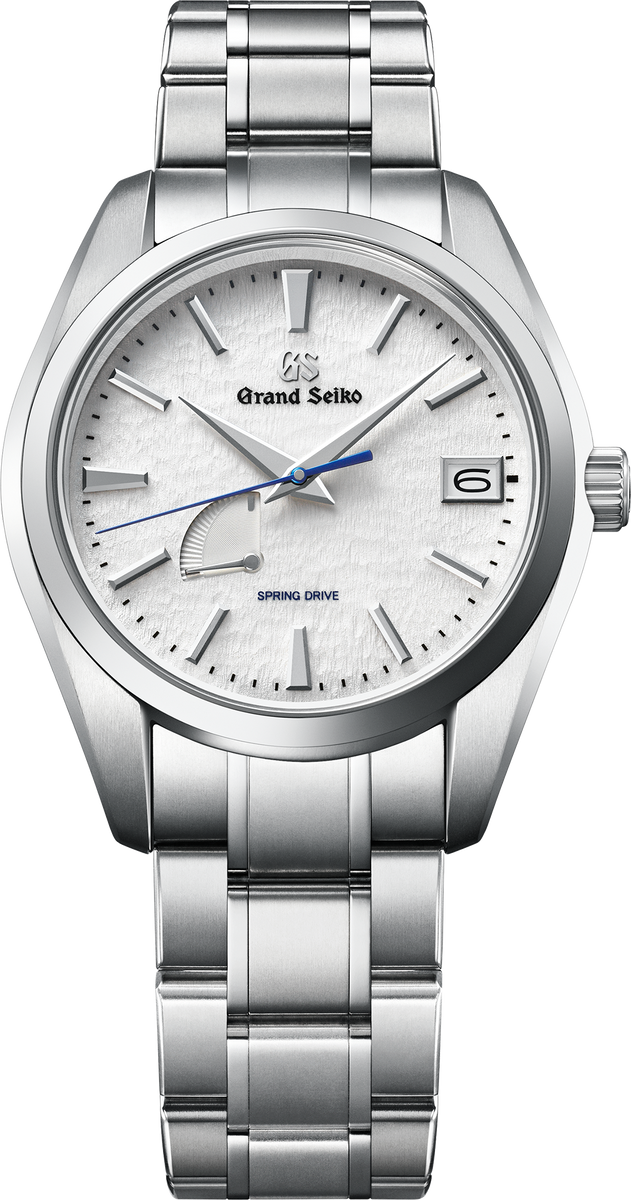 Grand Seiko Heritage Collection Watches – Grand Seiko Official Boutique