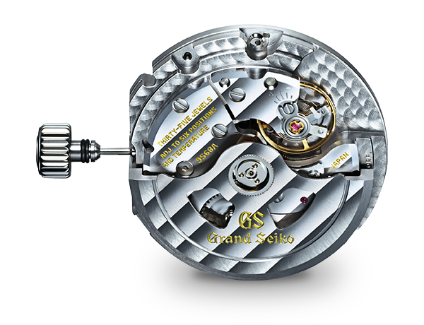 Grand Seiko Automatic SBGR309 42mm Watch – Grand Seiko Official Boutique