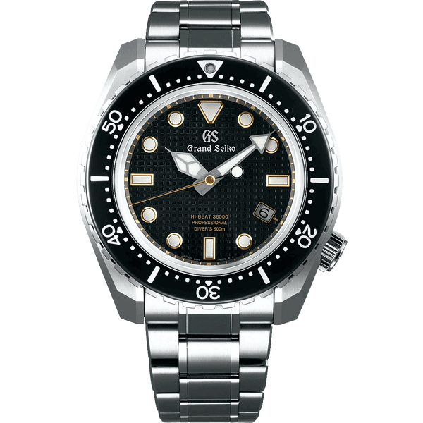 Grand Seiko Tough Quartz SBGX341 Anti-Magnetic Watch – Grand Seiko Official  Boutique