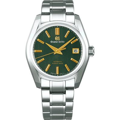 Grand Seiko Heritage Collection Watches – Page 2 – Grand Seiko 