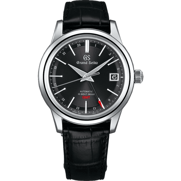 Grand Seiko Constant Force Tourbillon 