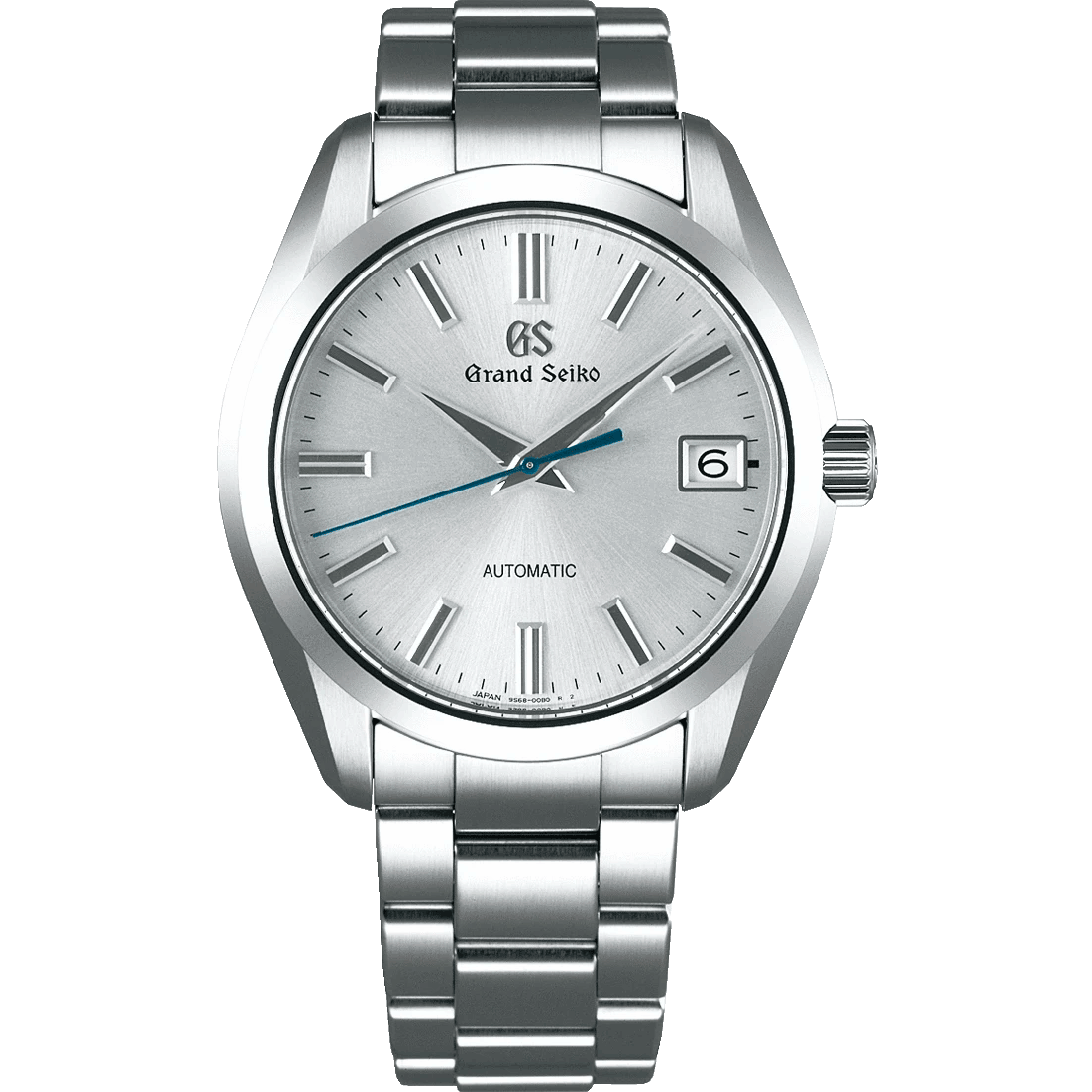 Grand Seiko Automatic SBGR307 42mm Watch – Grand Seiko Official Boutique