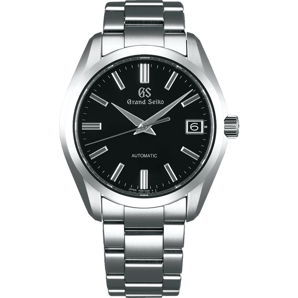 Grand Seiko Constant Force Tourbillon 