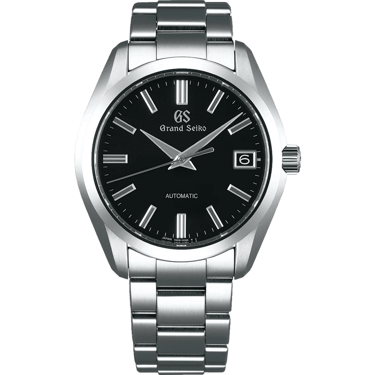 Grand Seiko Automatic SBGR309 42mm Watch – Grand Seiko Official Boutique