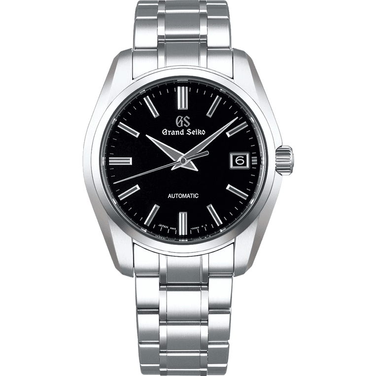 Grand Seiko Automatic SBGR317 40mm Watch – Grand Seiko Official Boutique