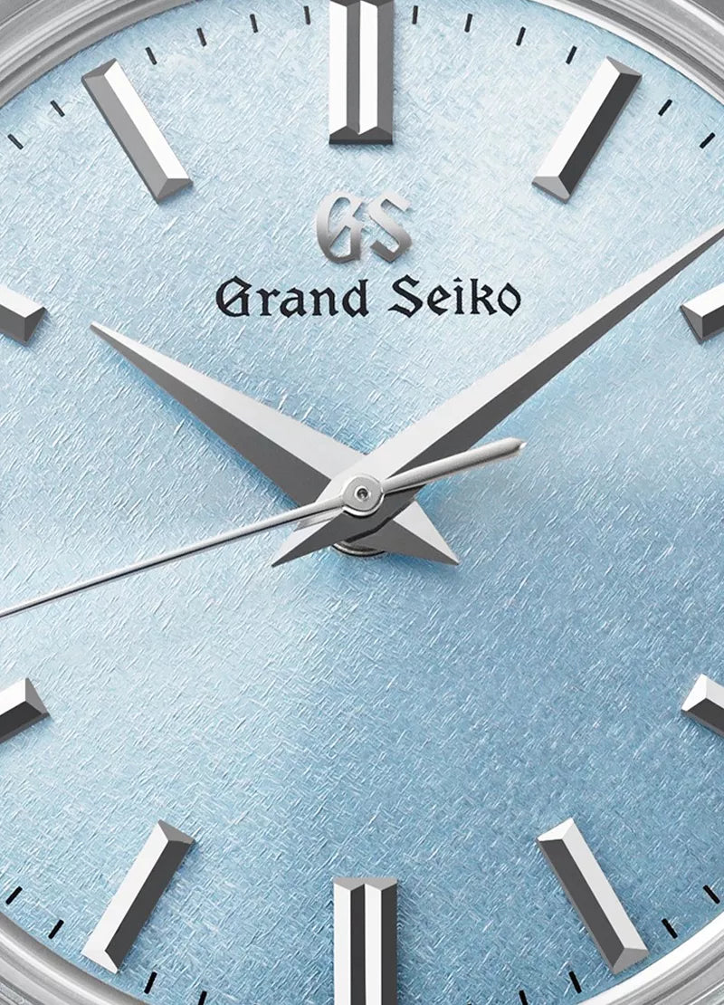 Grand Seiko Manual SBGW283 Manual-Winding Watch – Grand Seiko Official  Boutique