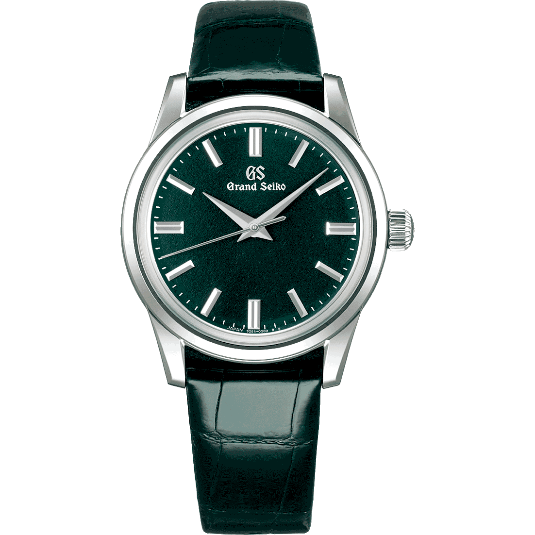 Grand Seiko Manual SBGW285 Manual-Winding Watch – Grand Seiko Official  Boutique