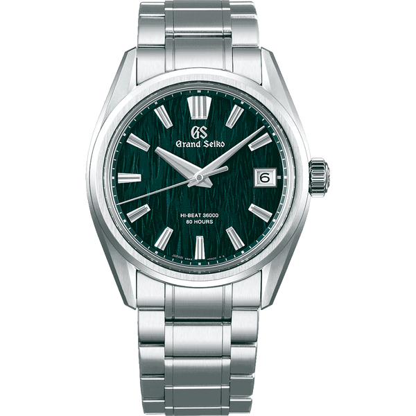 Grand Seiko Constant Force Tourbillon 