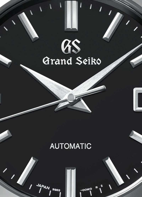 Grand Seiko Automatic SBGR309 42mm Watch – Grand Seiko Official Boutique