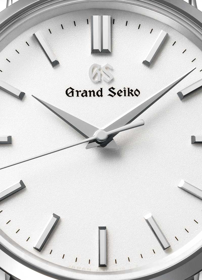 Inhibere Banyan Forord Grand Seiko Quartz SBGX347 Mid-Sized Ladies Watch – Grand Seiko Official  Boutique