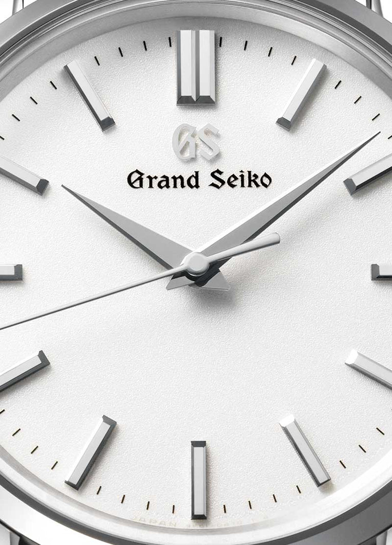 Grand Seiko Quartz SBGX347 Mid-Sized Ladies Watch – Grand Seiko Official  Boutique