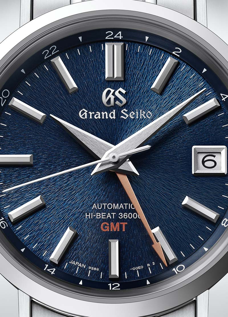 Grand Seiko Heritage Collection Watches – Page 2 – Grand Seiko 