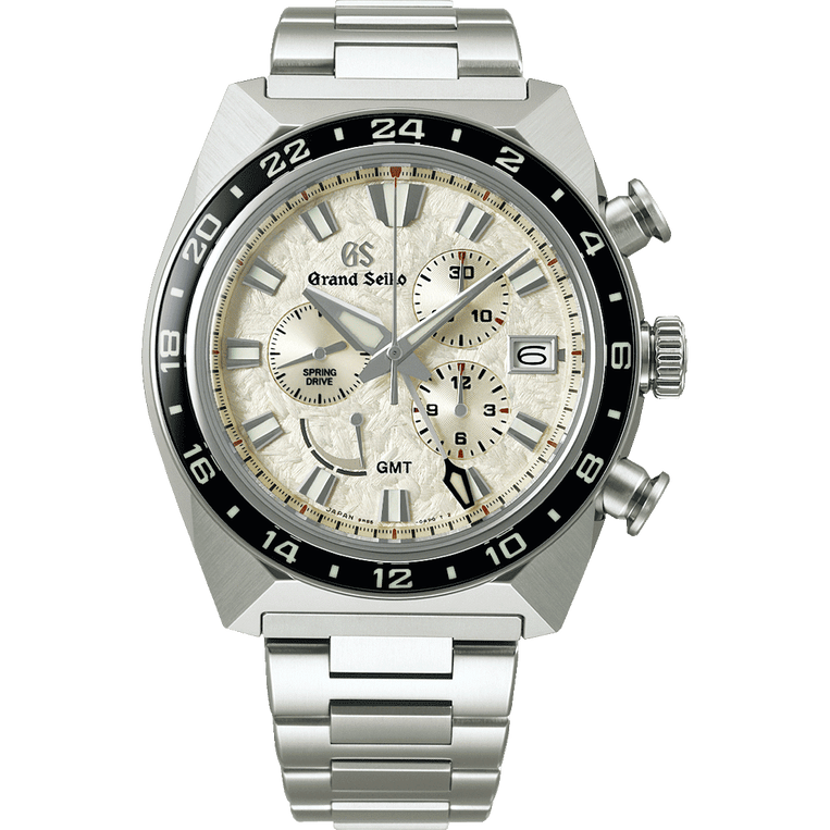 Grand Seiko Spring Drive Chronograph Sport Tokyo Lion SBGC253 Watch – Grand  Seiko Official Boutique