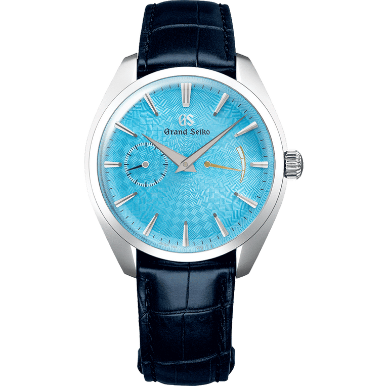 Grand Seiko Manual SBGK015 . Limited Edition Dress Watch – Grand Seiko  Official Boutique