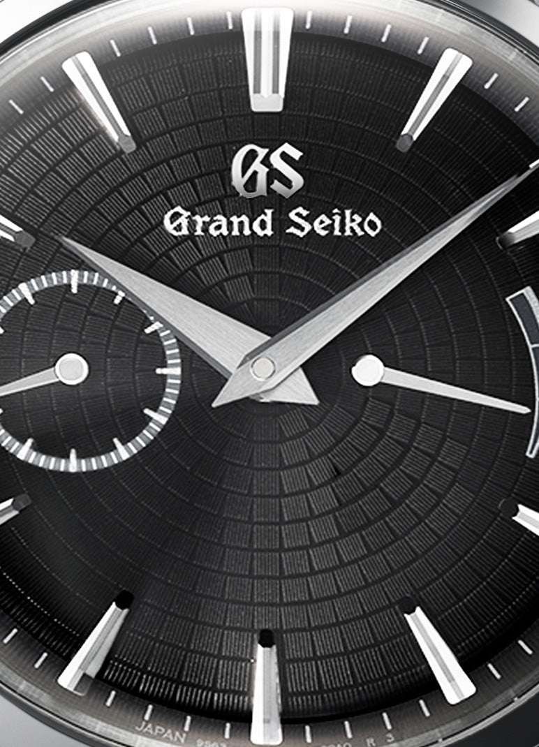 Grand Seiko Manual SBGK017 . Special Edition Dress Watch – Grand Seiko  Official Boutique