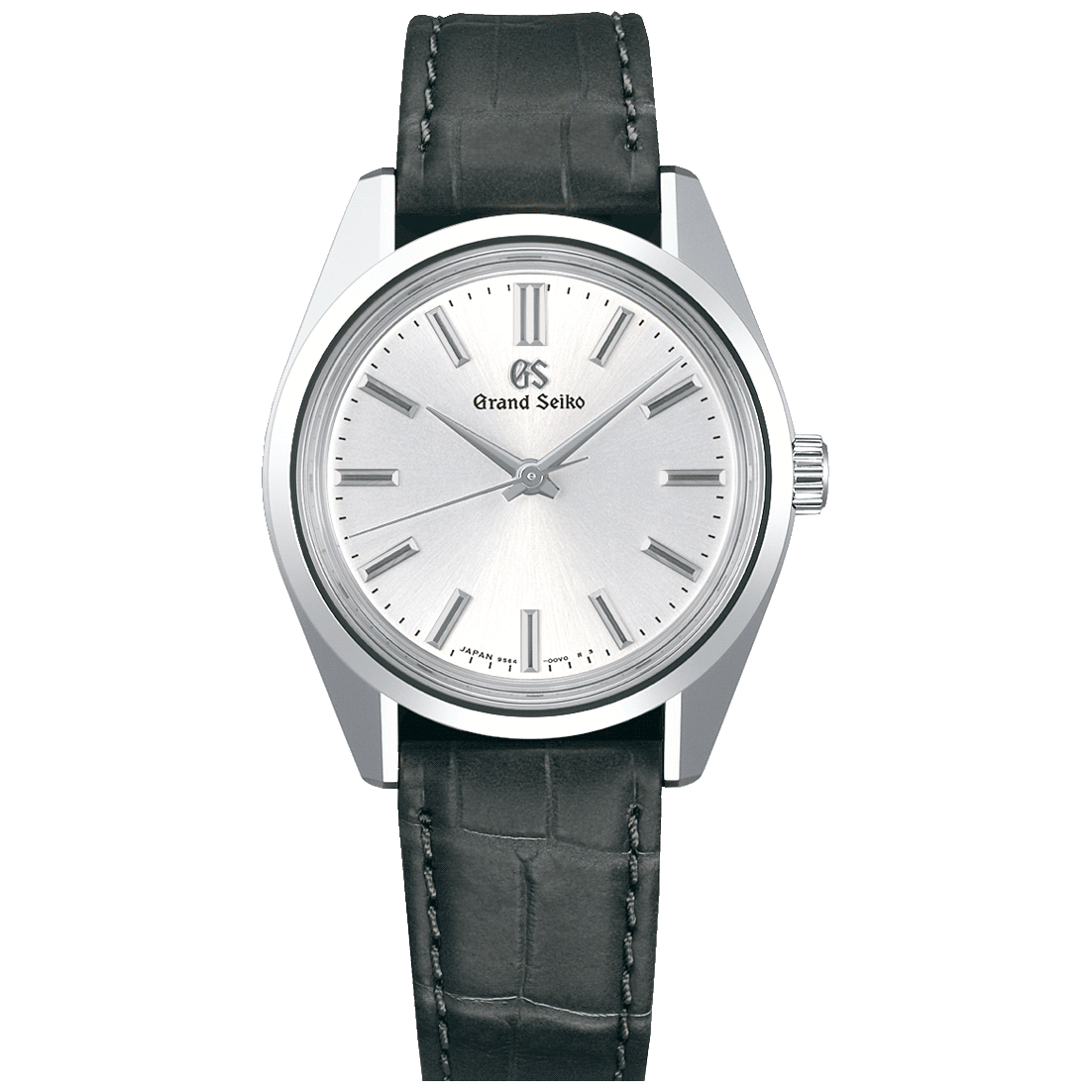 Grand Seiko Manual SBGW291 44GS Silver Dial Watch – Grand Seiko Official  Boutique