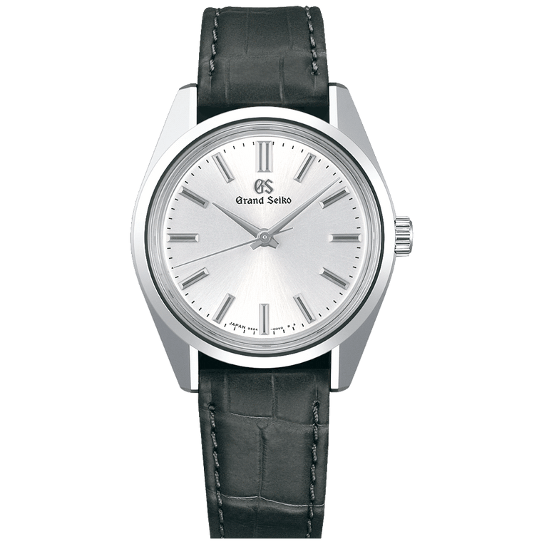 Grand Seiko Manual SBGW291 44GS Silver Dial Watch – Grand Seiko Official  Boutique