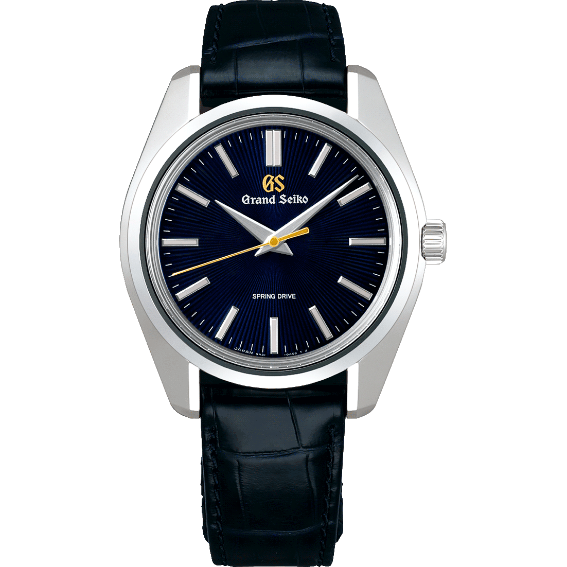 Grand Seiko Spring Drive Manual 44GS Limited Edition SBGY009 – Grand Seiko  Official Boutique