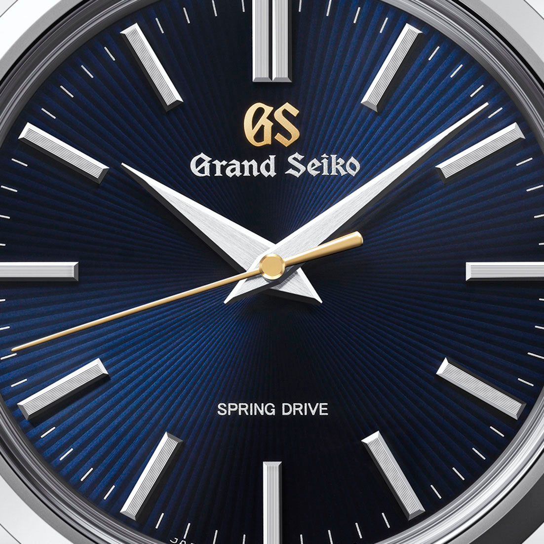 Grand Seiko Spring Drive Manual 44GS Limited Edition SBGY009 – Grand Seiko  Official Boutique