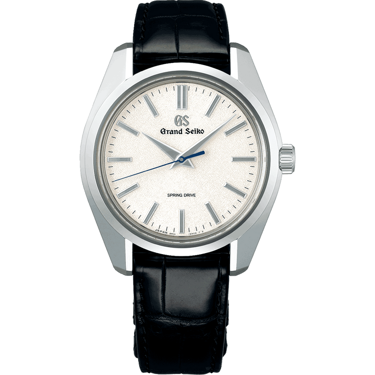 Grand Seiko Spring Drive Manual 44GS 