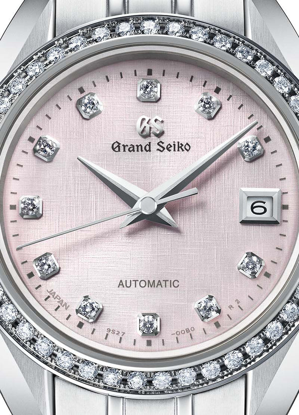 Ladies Automatic STGK013 – Grand Seiko Official Boutique