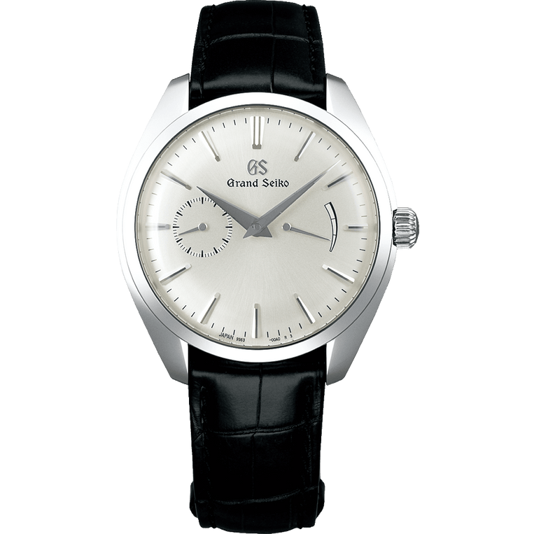 Grand Seiko Manual SBGK007 Steel Strap Dress Watch – Grand Seiko Official  Boutique