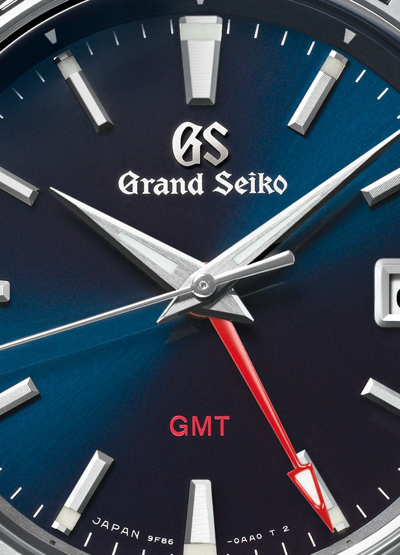 Grand Seiko Sport Collection Watches – Grand Seiko Official Boutique