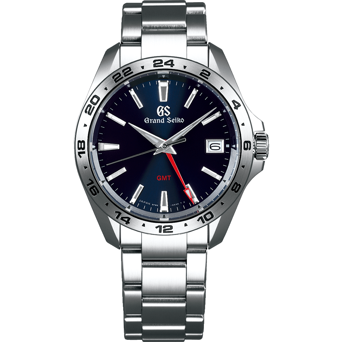 Grand Seiko Sport Collection Watches – Grand Seiko Official Boutique