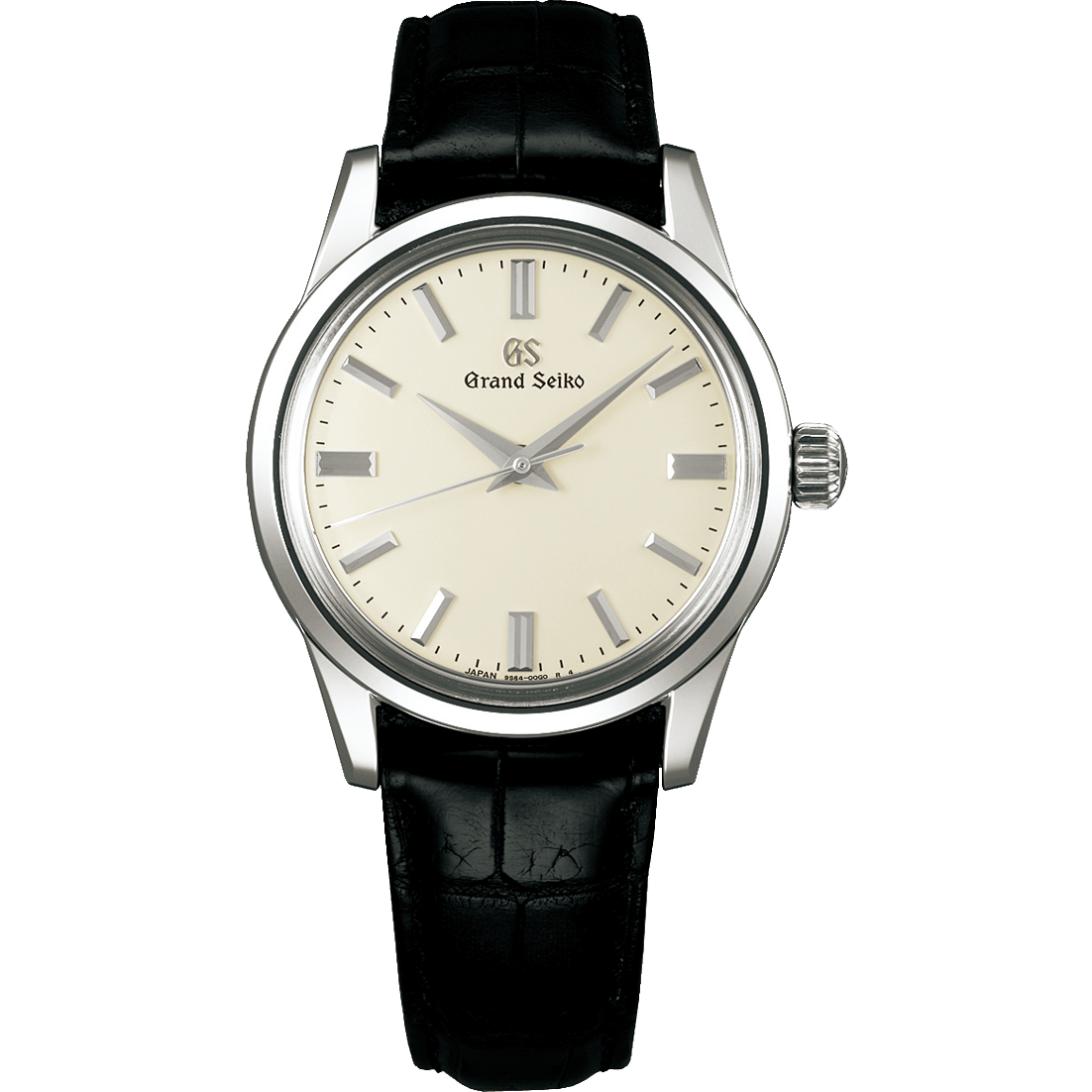 Grand Seiko Manual-Wind SBGW231 37mm Watch – Grand Seiko Official Boutique