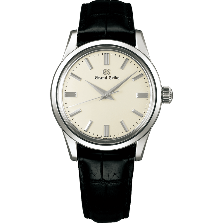 Grand Seiko Manual-Wind SBGW231 37mm Watch – Grand Seiko Official Boutique