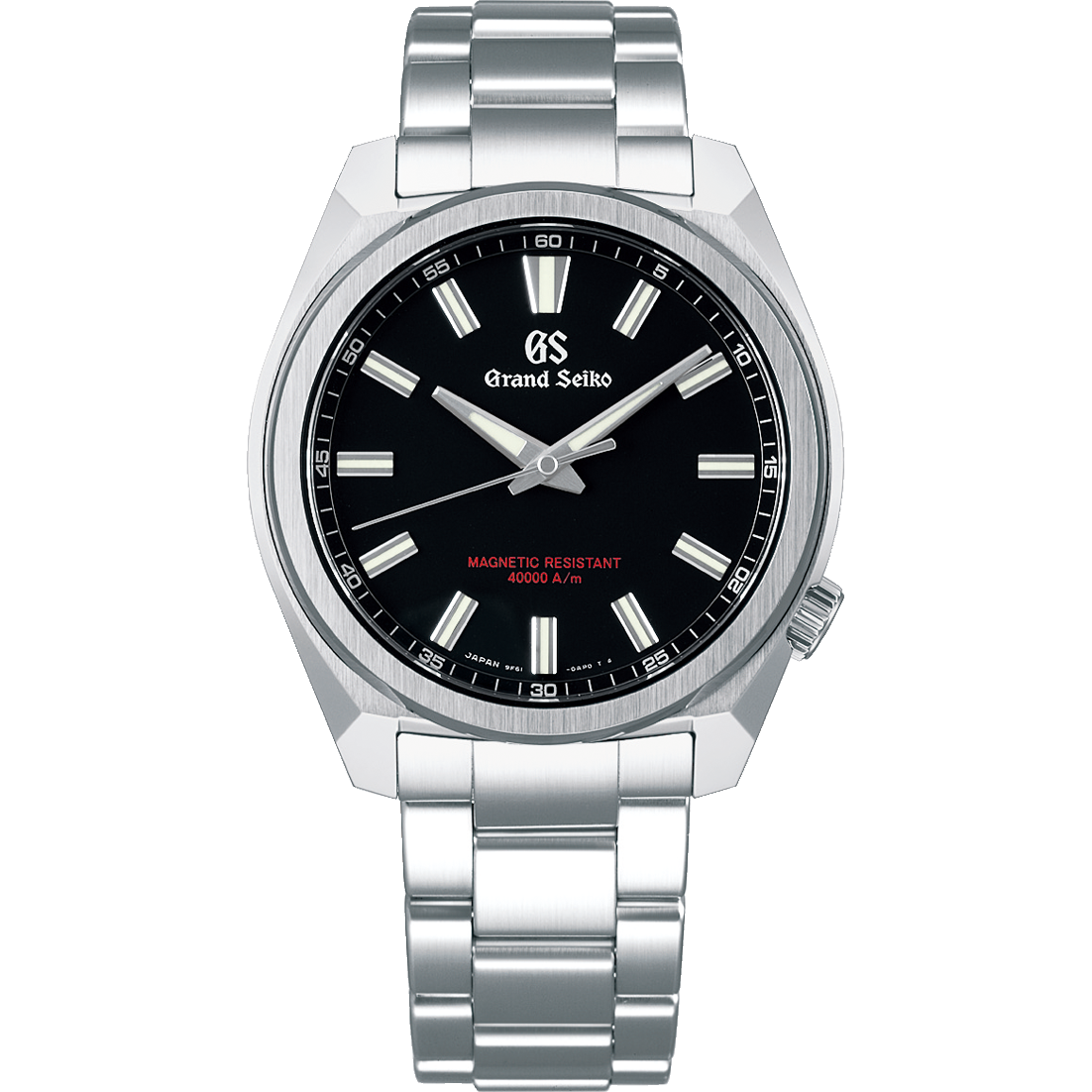 Grand Seiko Tough Quartz SBGX341 Anti-Magnetic Watch – Grand Seiko Official  Boutique