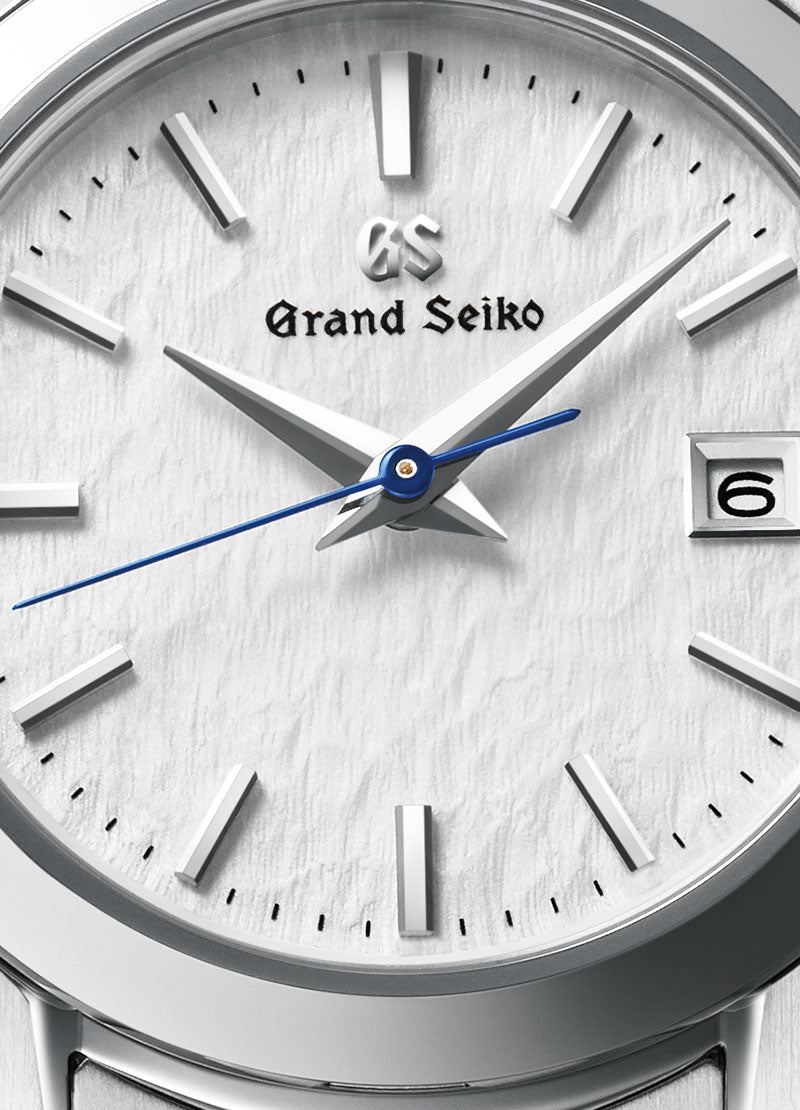 Descubrir 100+ imagen grand seiko ladies quartz