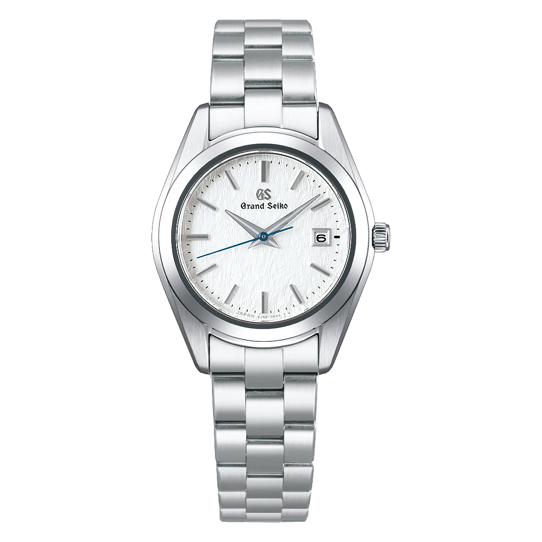 Grand Seiko Ladies Heritage Collection Quartz 