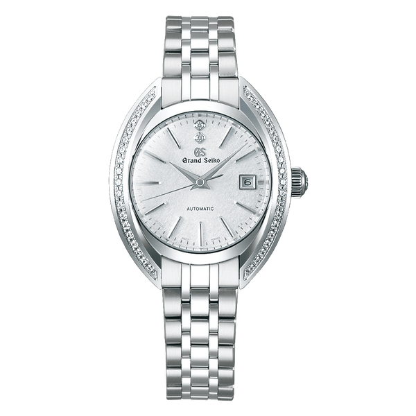 Grand Seiko Manual SBGK002 Rose Gold Lacquer Watch – Grand Seiko Official  Boutique