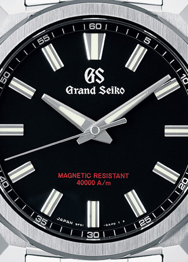 Grand Seiko Spring Drive Diver 200m SBGA461 Watch – Grand Seiko Official  Boutique