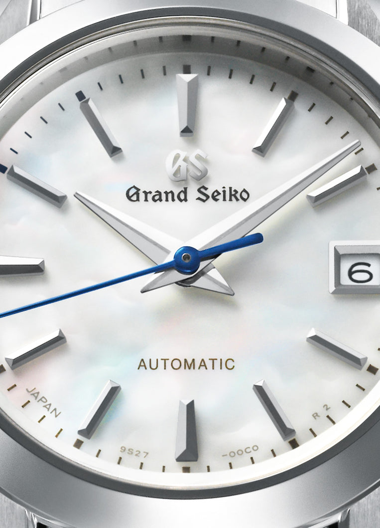 Ladies Automatic STGK009 – Grand Seiko Official Boutique