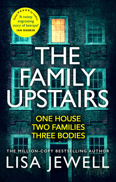 The Family Upstairs: The #1 bestseller and gripping Richard & Judy Book Club pic