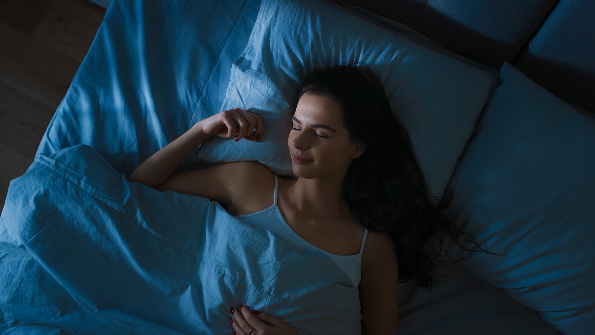 How to Improve Your Sleep with Diabetes