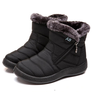 non slip boots womens