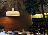 Soho 38 LED Suspension Marset