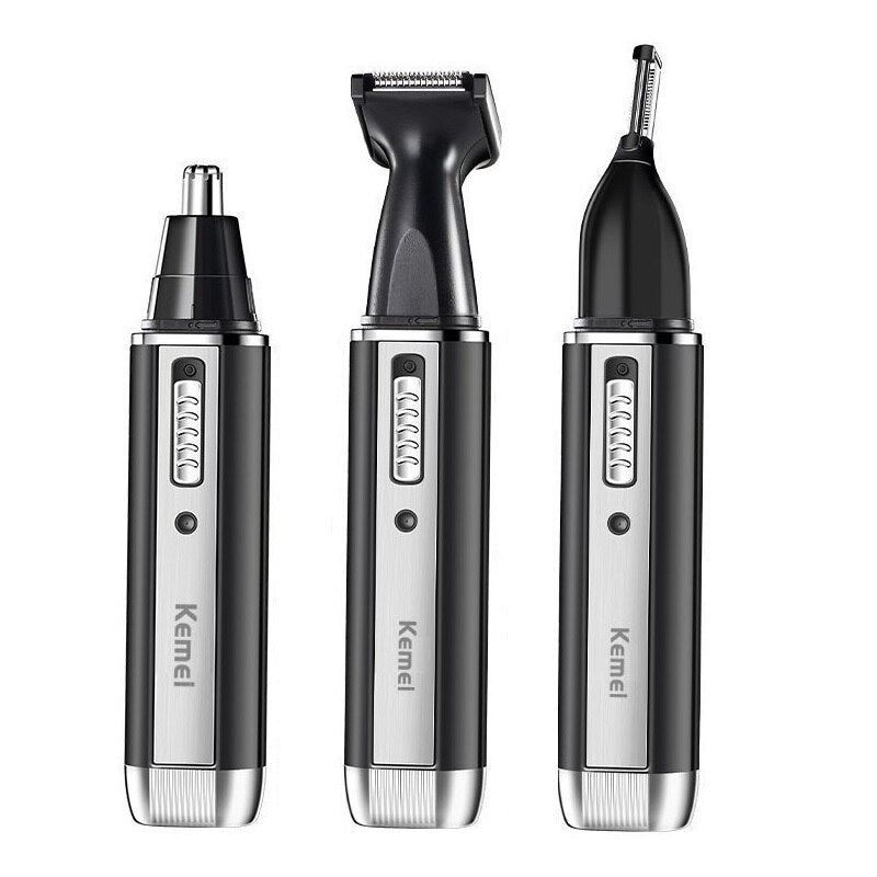 mens ear hair trimmer