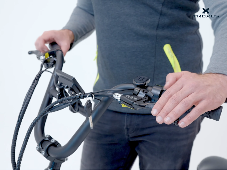 The importance of bike shop staff's expertise