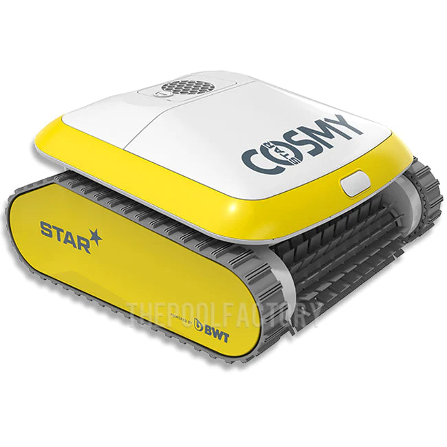 BWT Cosmy Star Robotic Automatic Pool Cleaner