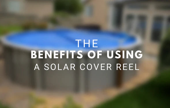 BENEFITS OF USING A FEHERGUARD PREMIUM SOLAR COVER REEL